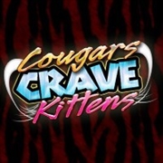 Cougars Crave Kittens