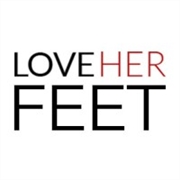 Love Her Feet