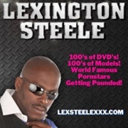 Lex Steele